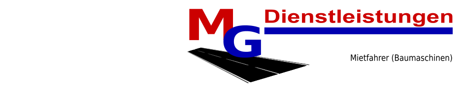 MG-Dienstleistungen UG